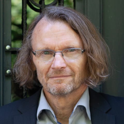 Arild Brock
