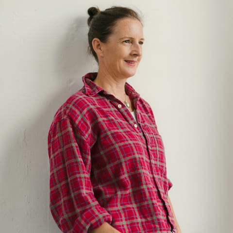Ann Kiernan