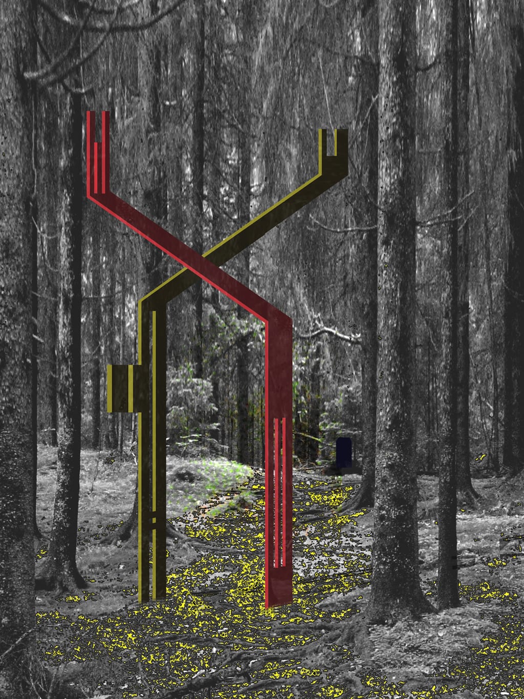 Arild Brock_Elchsperre H60xB45_W1024px