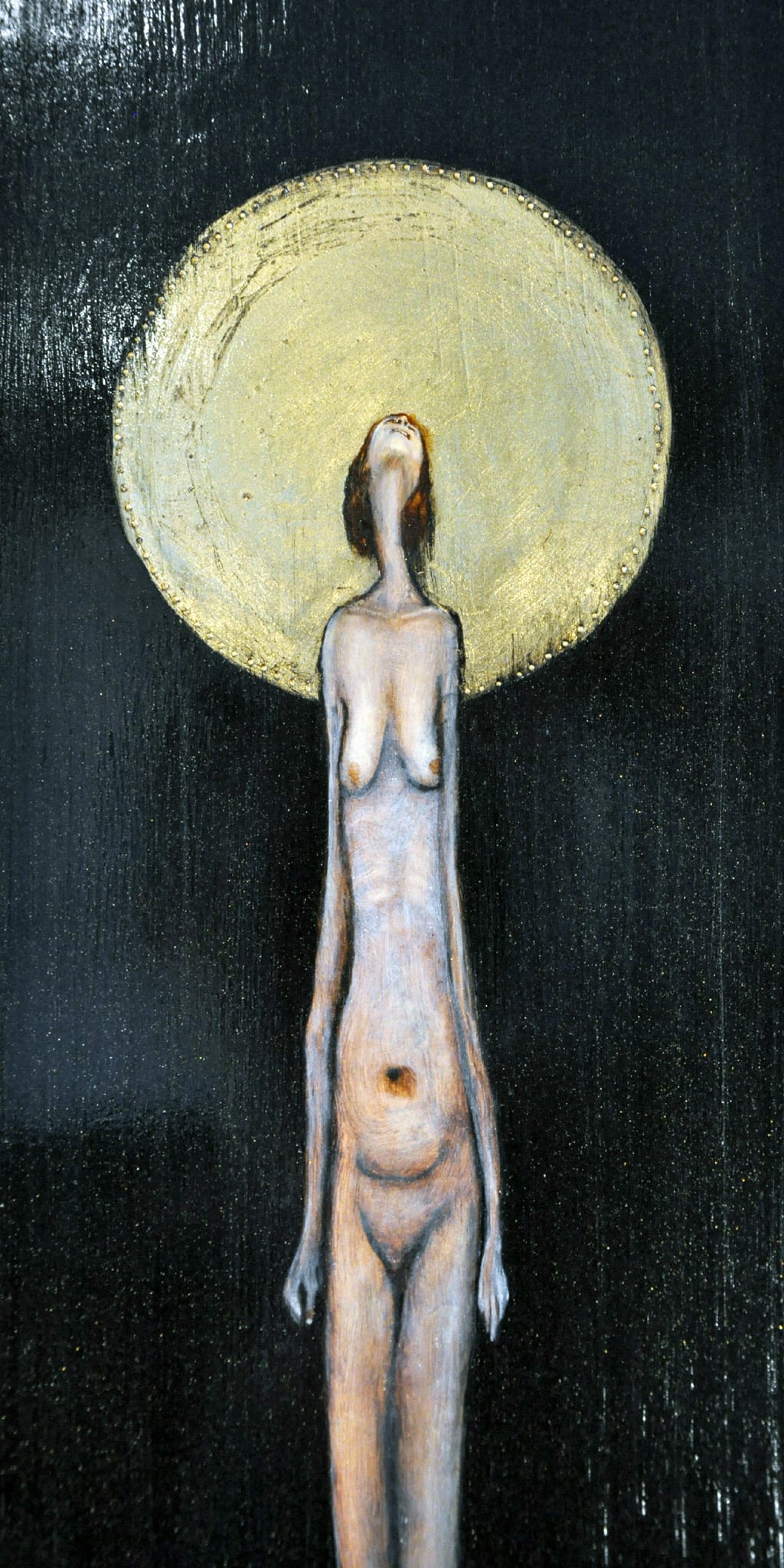 Beth Braun_Heilige Beth Panel 2 detail_W1024px