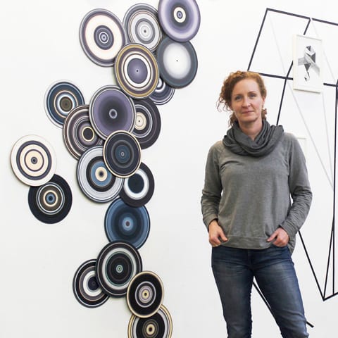 Doris Marten