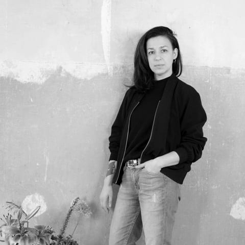 Maia Beyrouti