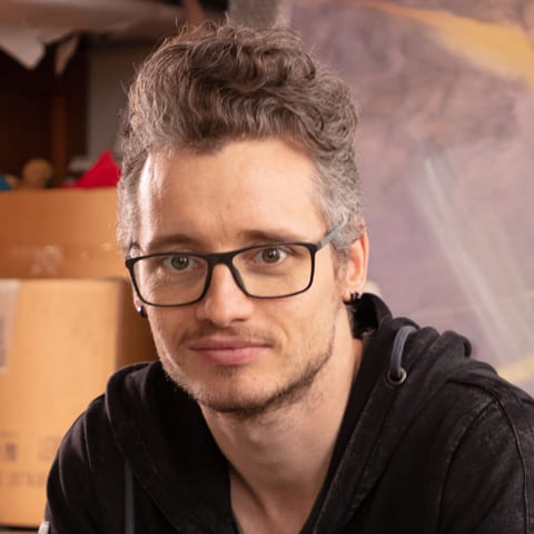 Mathias Roloff