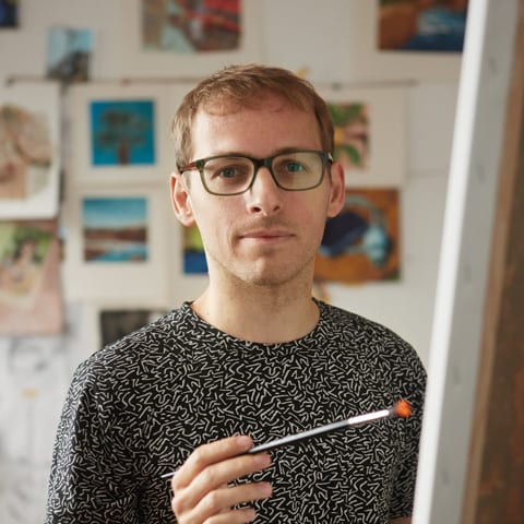 Michael Adam
