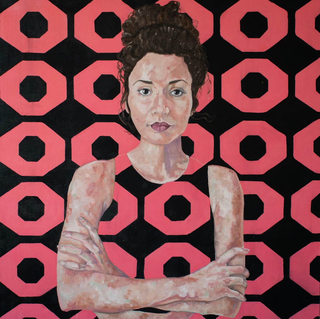 SilviaSarsano_Dilara_oiloncanvas_W1024px