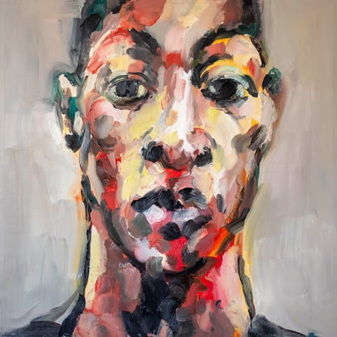 Victor Gounel