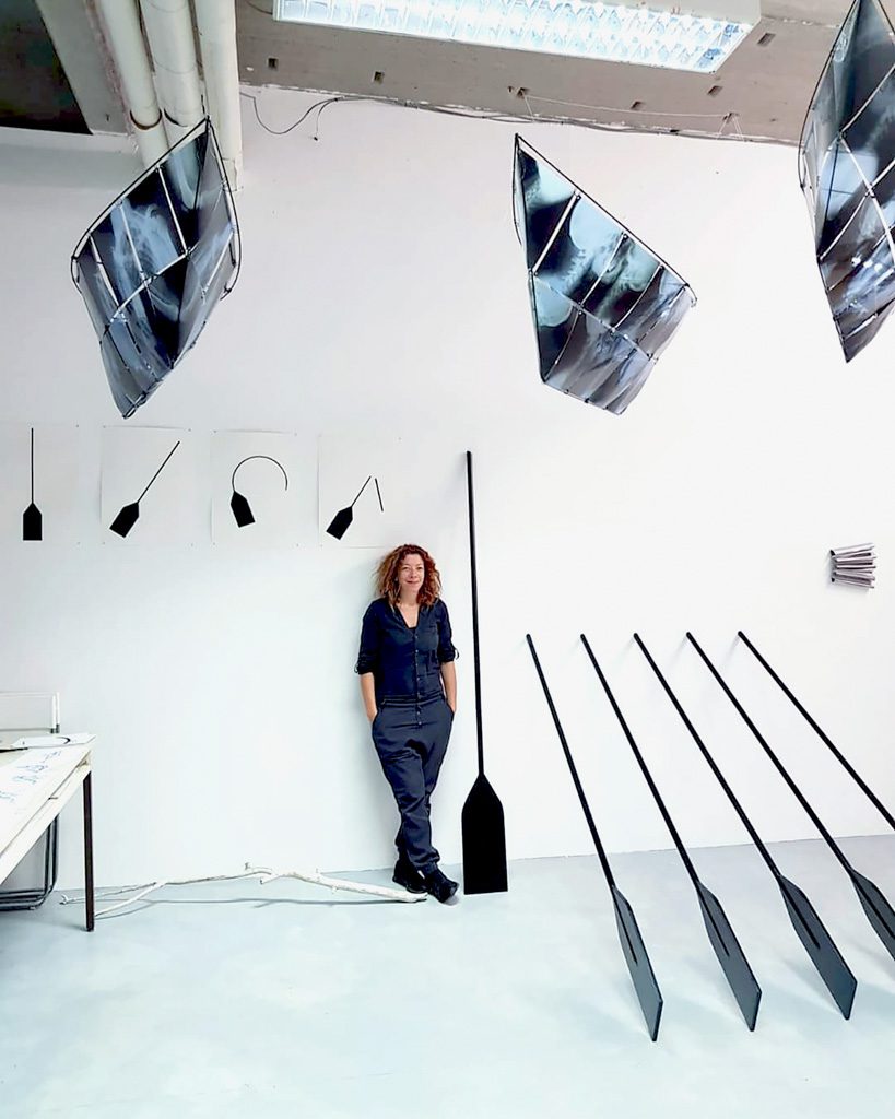 Sara Ferrer X-330