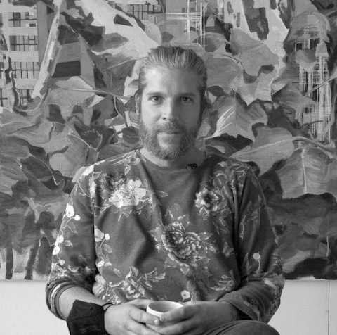 Sasha Walmroth